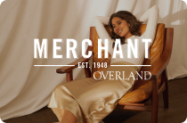 Merchant Overland