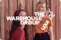 The warehouse group