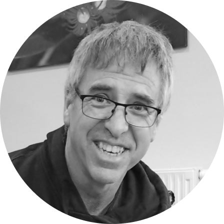 Simon Thompson App Developer OnTempo